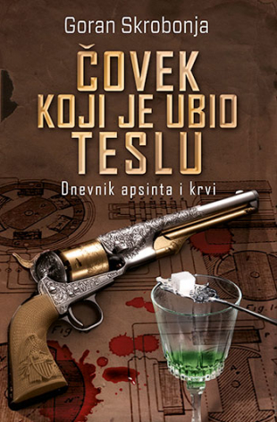 covek koji je ubio teslu goran skrobonja v