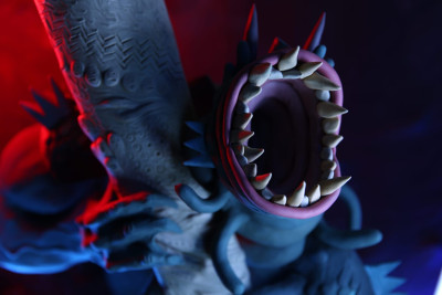 DAGON