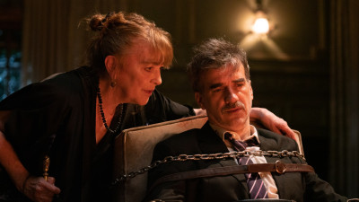 VIEJA LOCA still