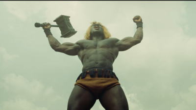 Ze Man