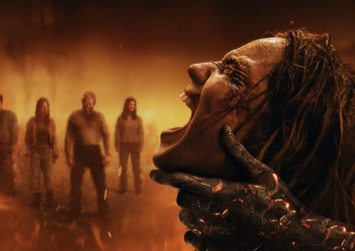 Evil Dead Burn9262
