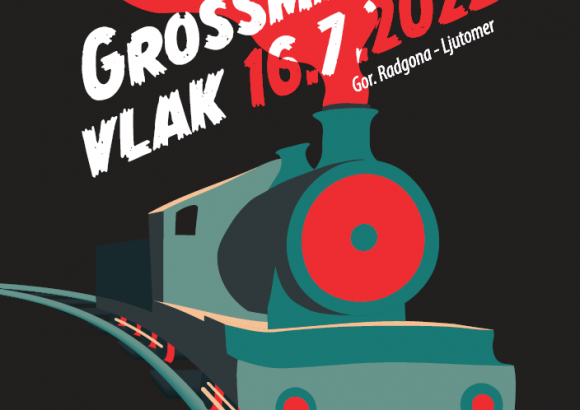 Grossmannov vlak
