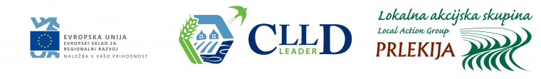 Logo EU CLLD LAS