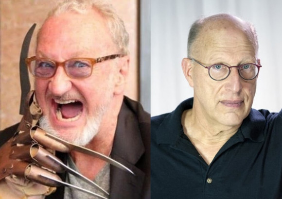 Robert Englund Jack Sholder