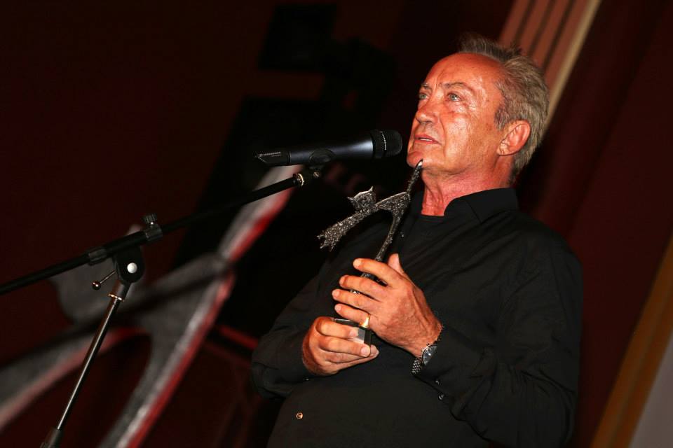 Udo Kier