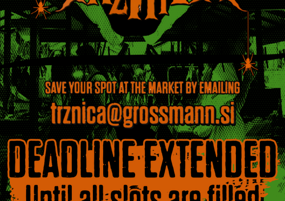 extended deadline