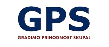 Gradimo prihodnost skupaj